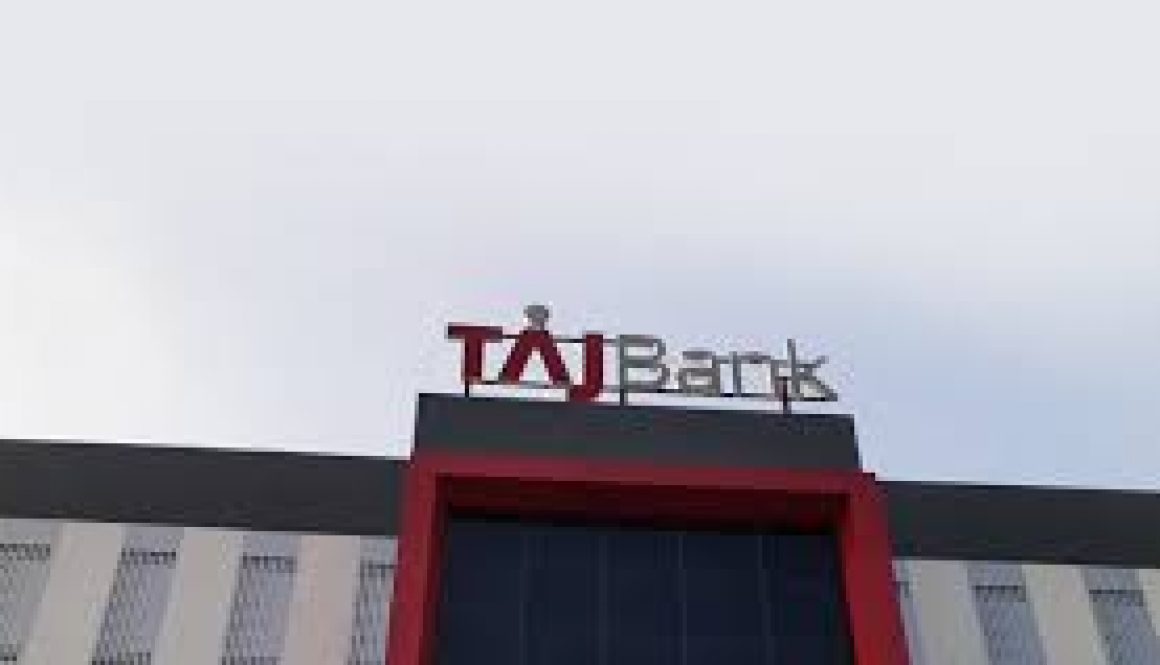 TAJ Bank