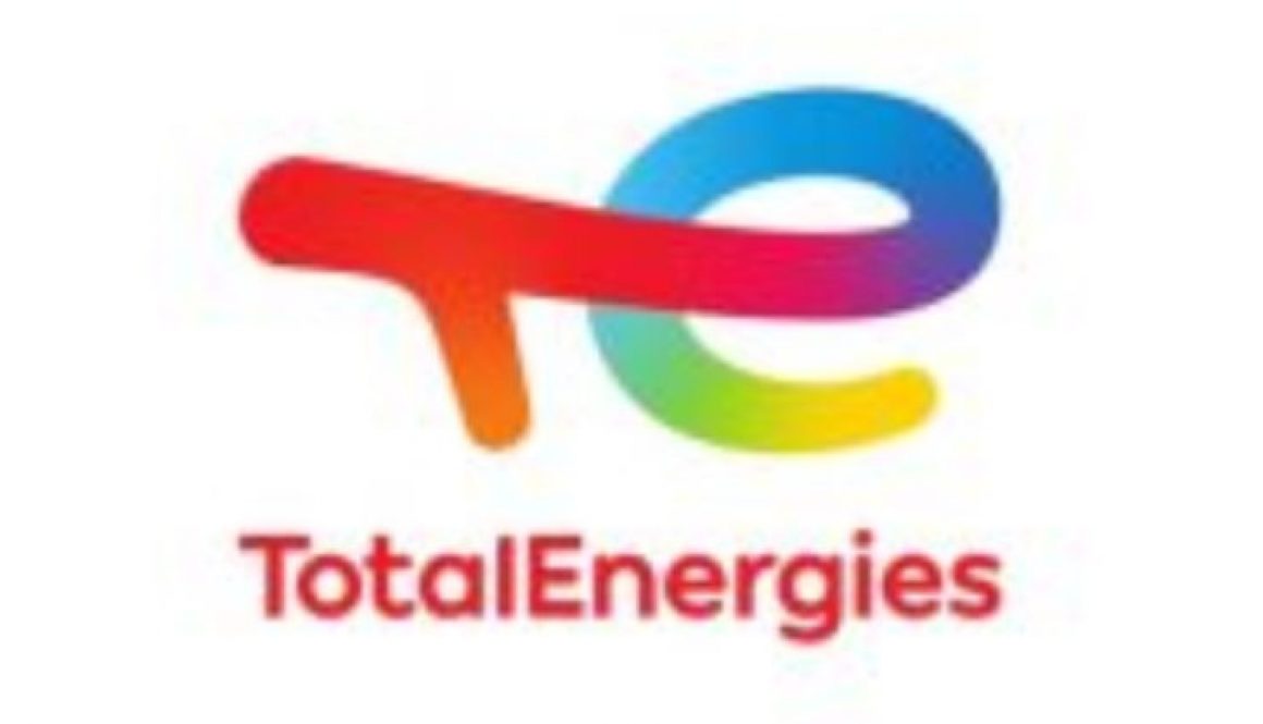 Total Energies