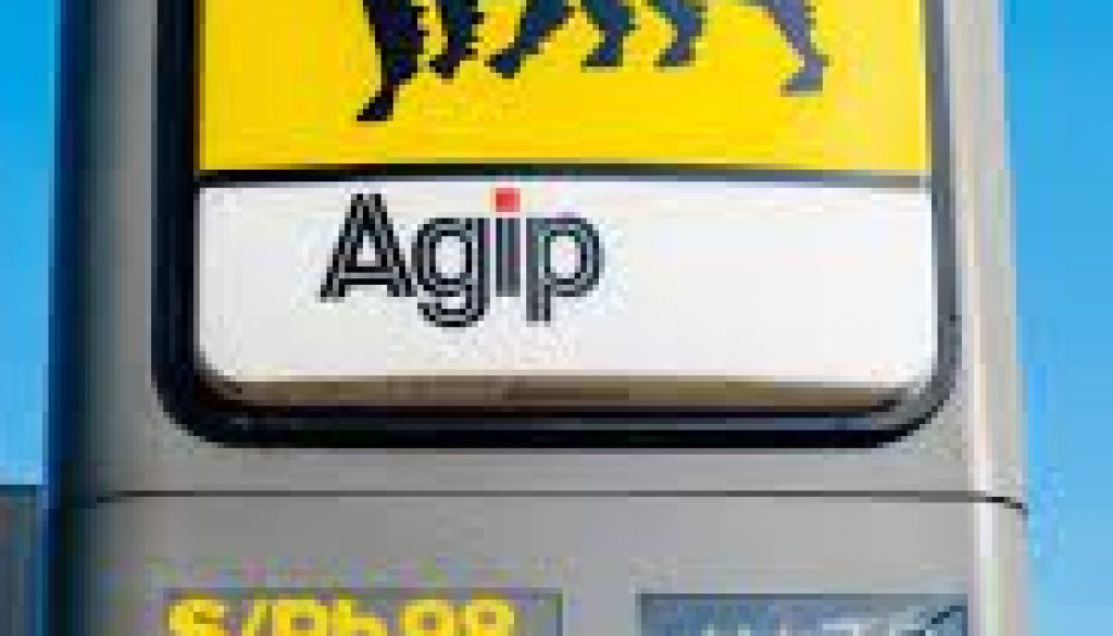Agip