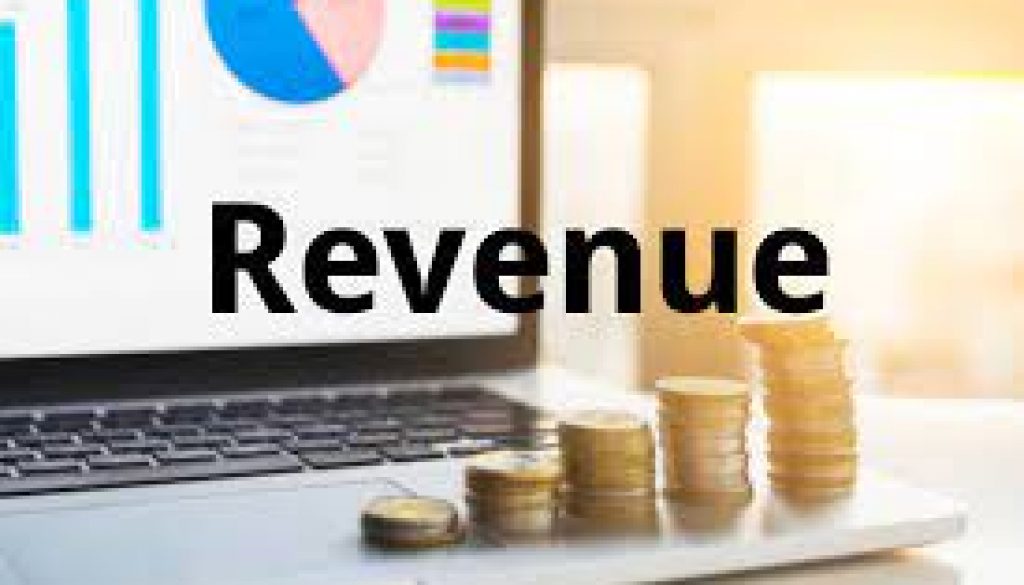 Revenue