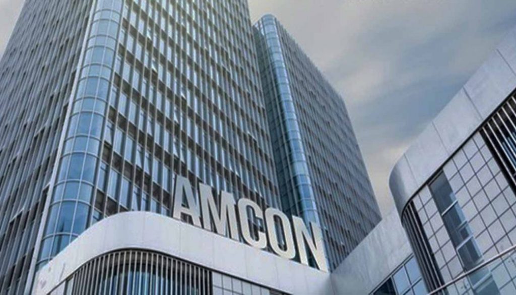 AMCON