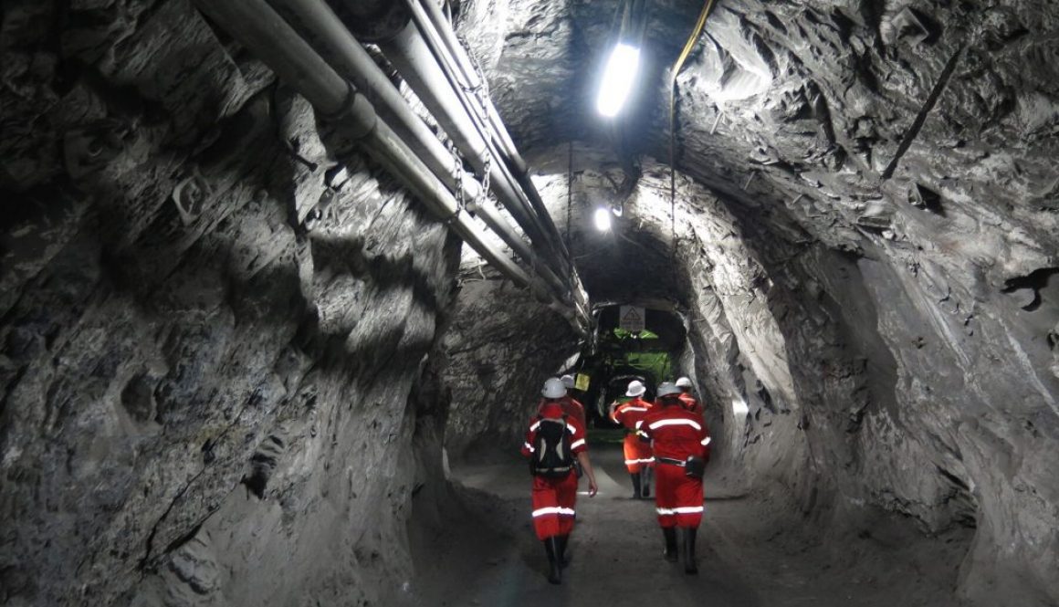 Underground Mine Design, Planning, and Engineering20190911183501216