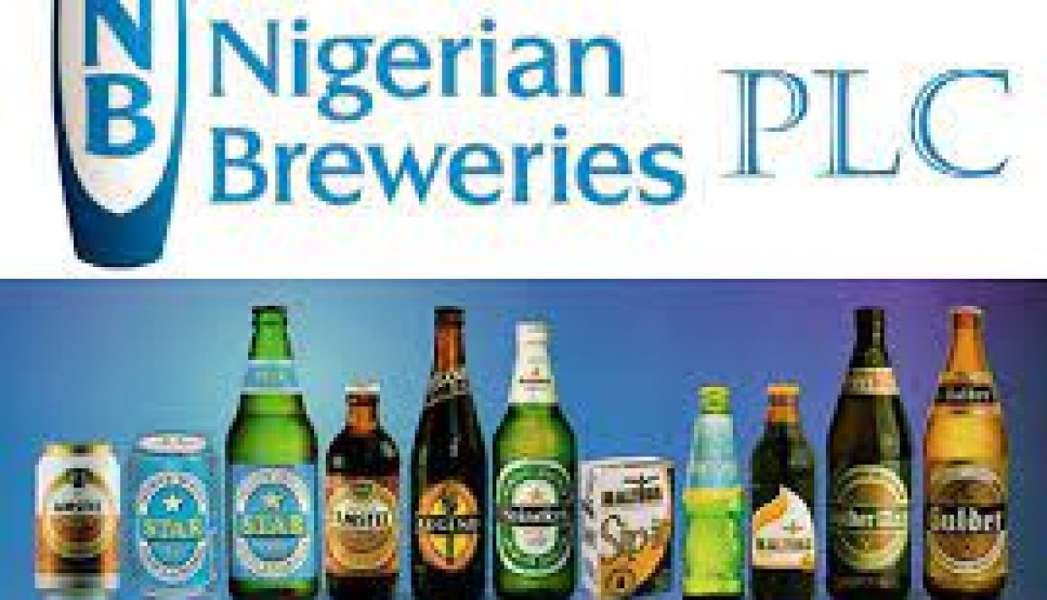 Nigerian Breweries