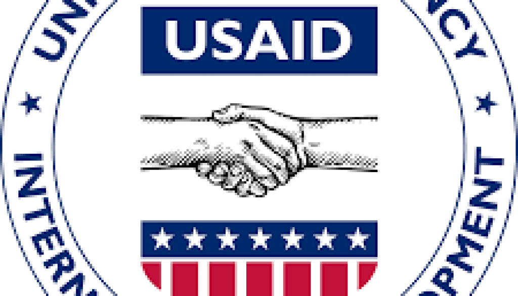 USAID