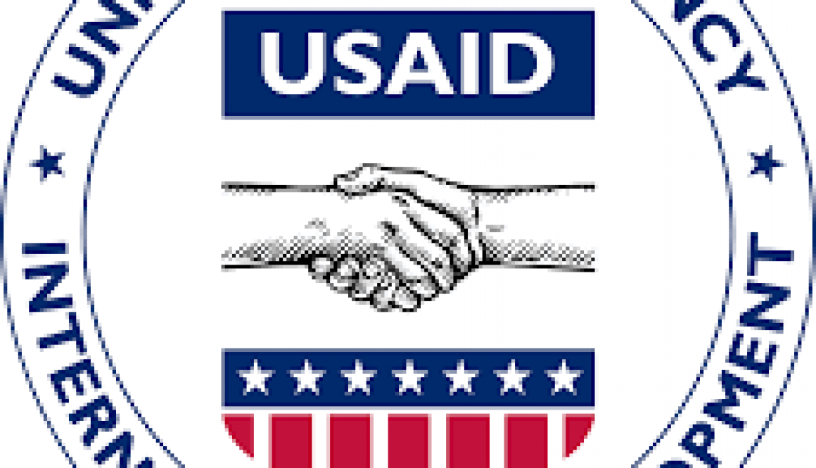 USAID