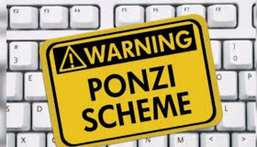 ponzi