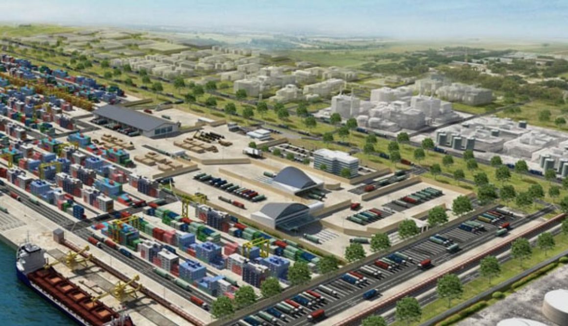 Dangote-Fertiliser-Plant