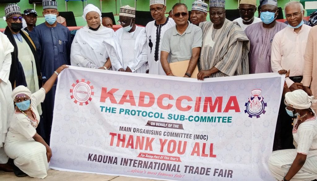 Kaduna Fair
