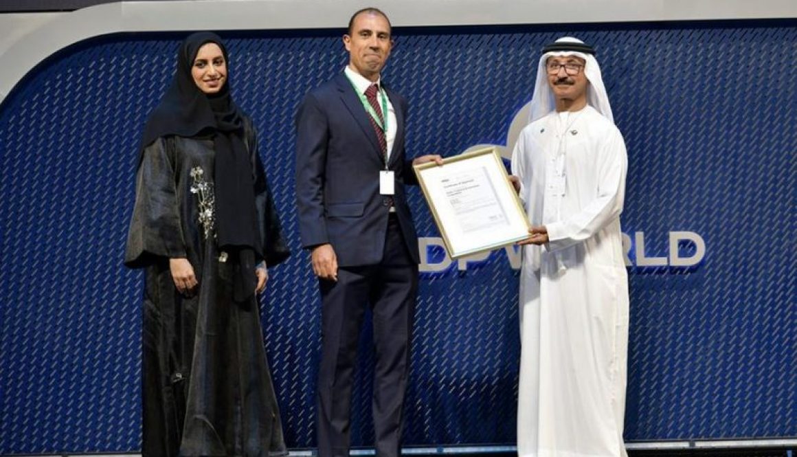 Ports-Customs-and-Free-Zones-obtains-7-ISO-Certificates-in-810x539