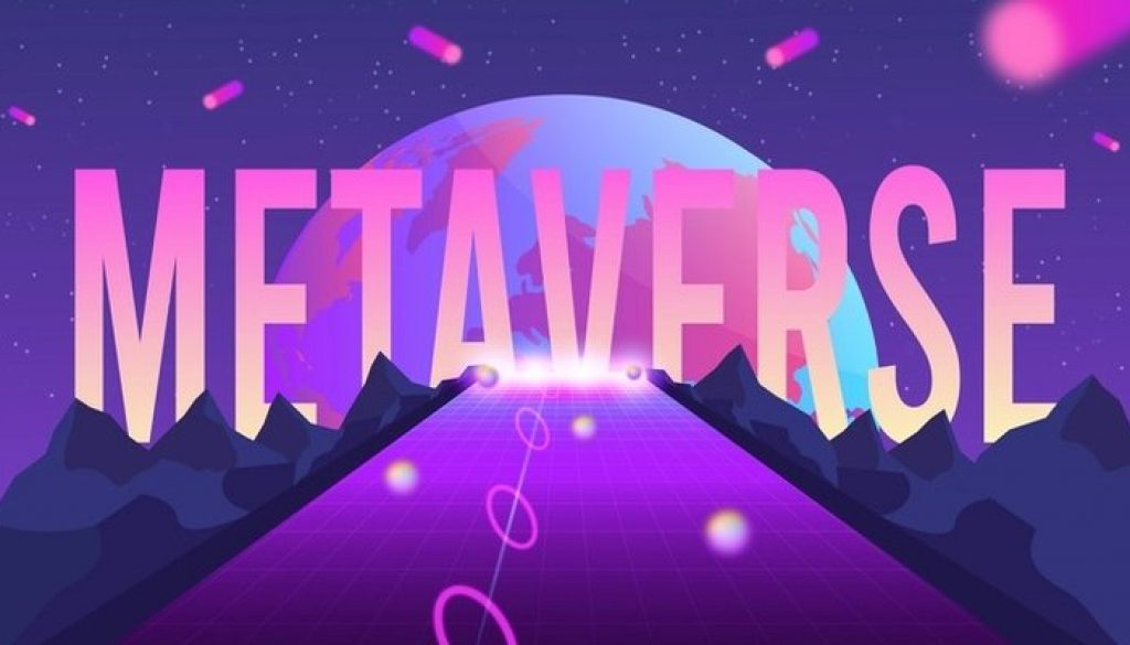 METAVERSE
