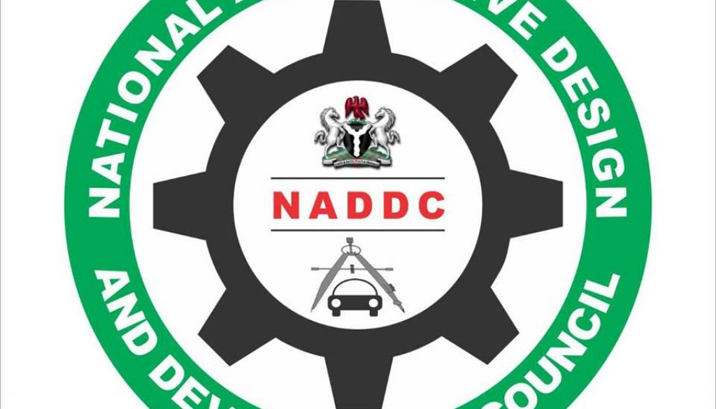 NADDC-Logo