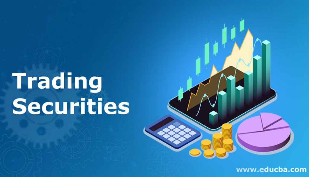 Trading-Securities