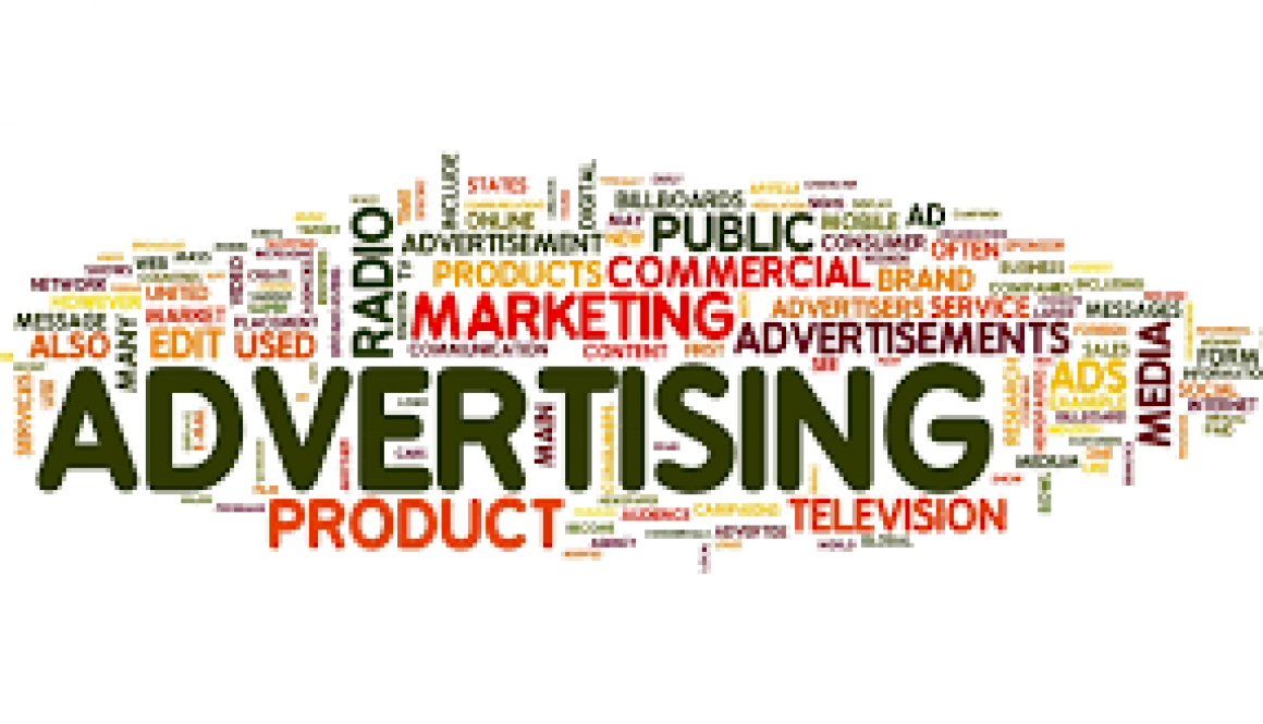 Advertising