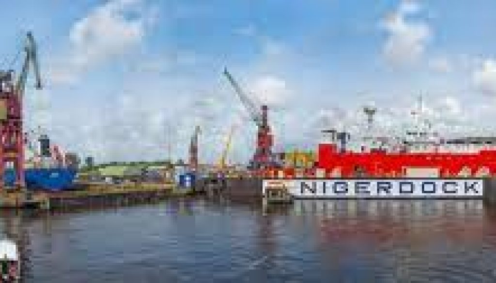 Nigerdock