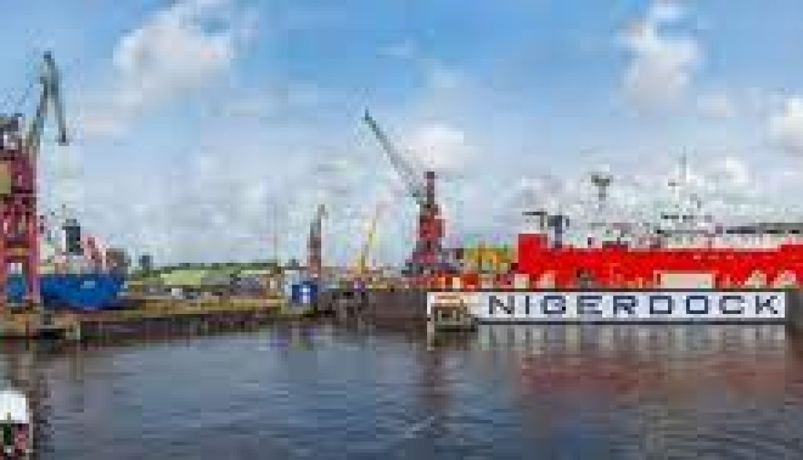 Nigerdock
