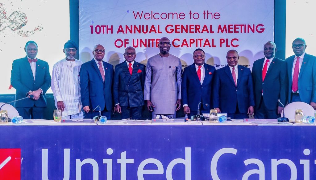 United Capital
