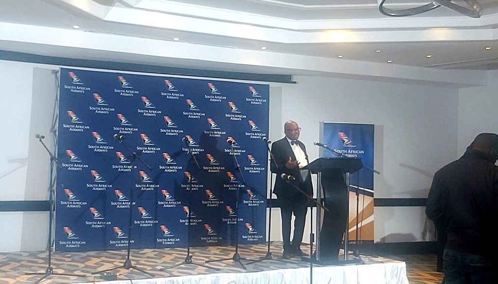 South Africa Airways