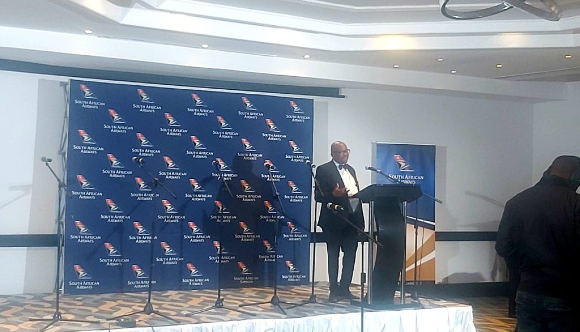 South Africa Airways