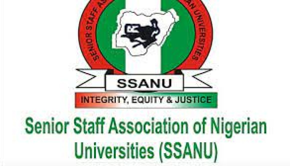 SSANU