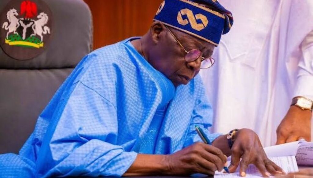 Tinubu 1