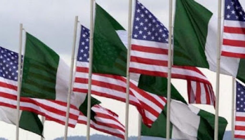 US-flagandNigeriaflag