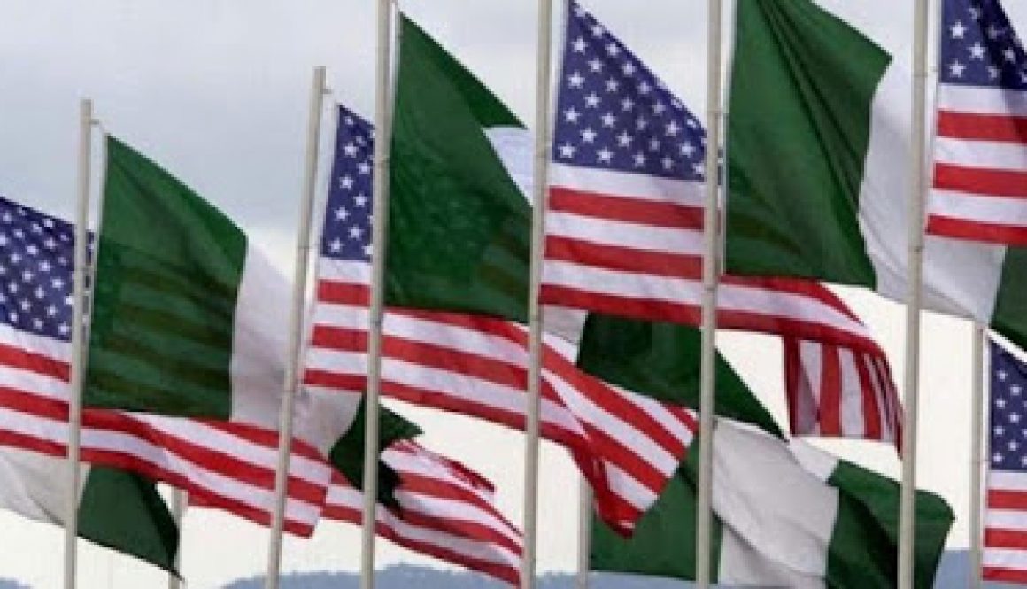 US-flagandNigeriaflag