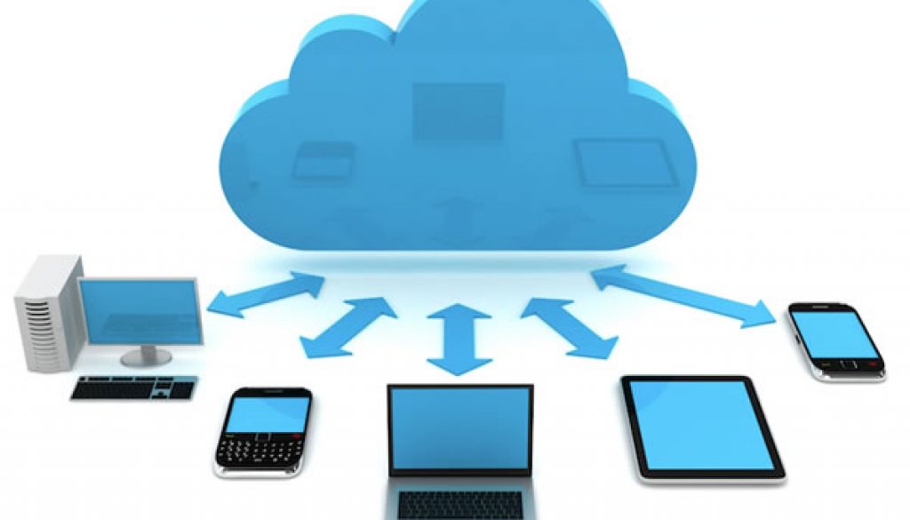 Cloud-computing