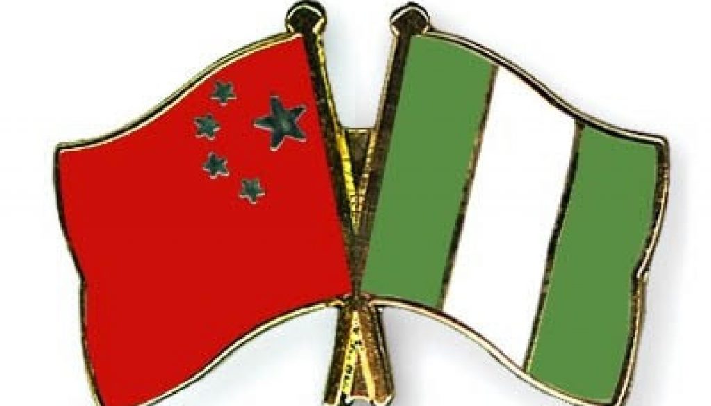 Nigeria-China-