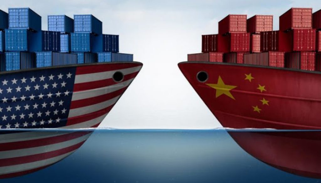 US-China-Trade
