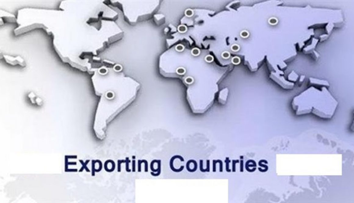 EXPORTING-COUNTRIES