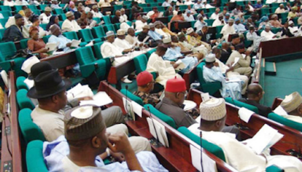 House-of-Representatives-Nigeria