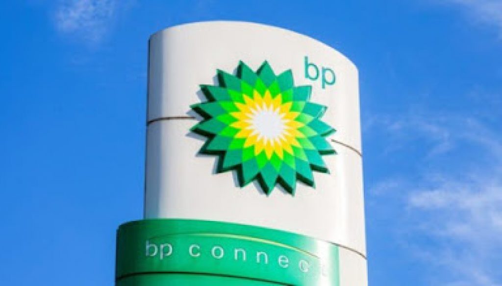 BP-oil