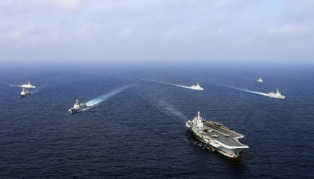 China-Navy-South-China-Sea-