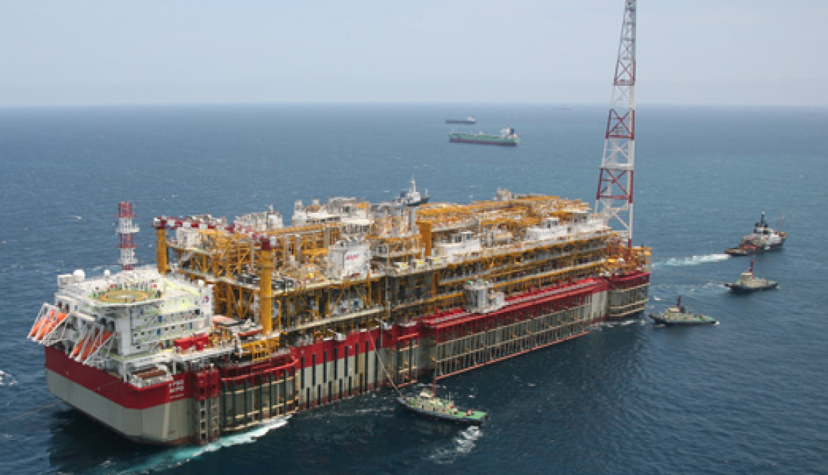 Egina-FPSO-Oil-Platform-project