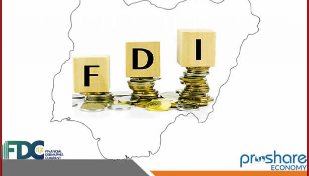 FDI Nigeria