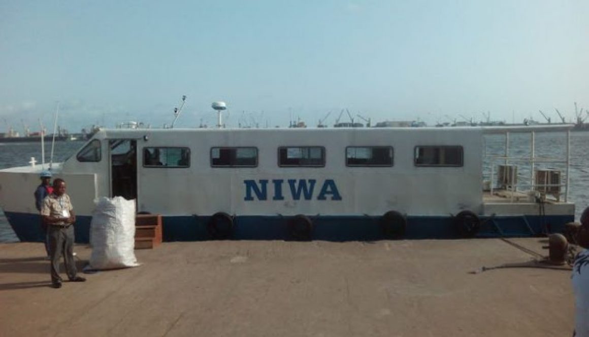 NIWA-FERRY