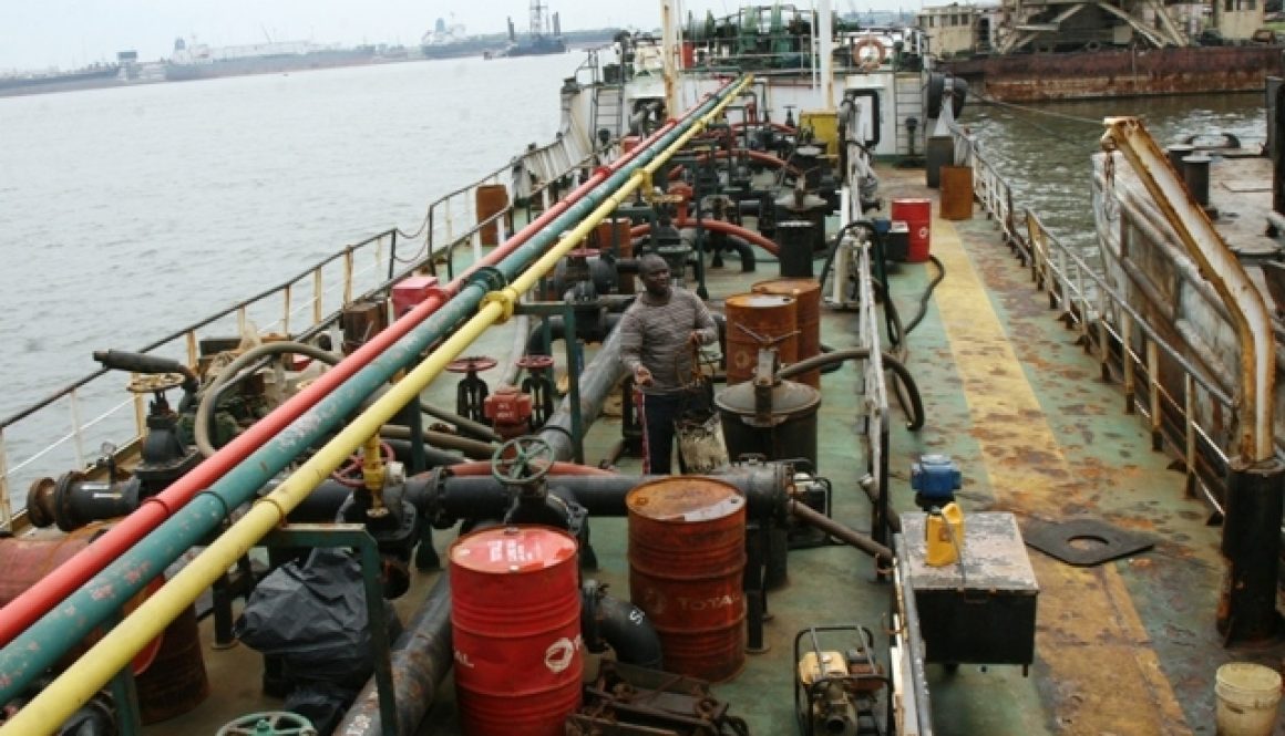 Vessels-in-custody-over-suspected-oil-theft