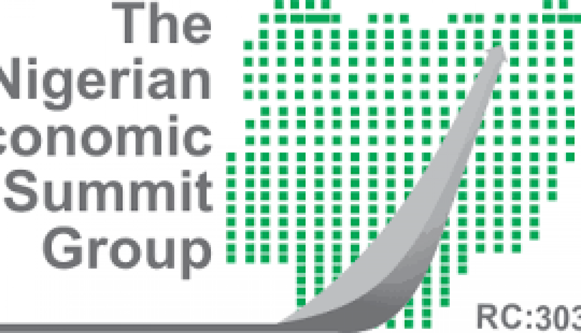 nigerian economic summit