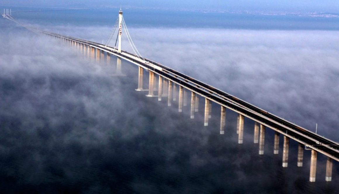 worlds longest bridge