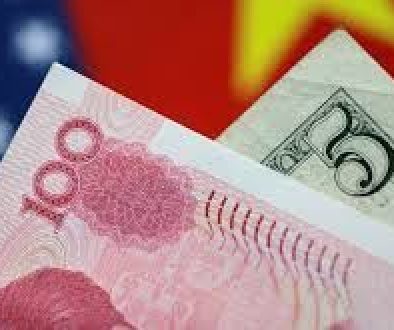 yuan exchange