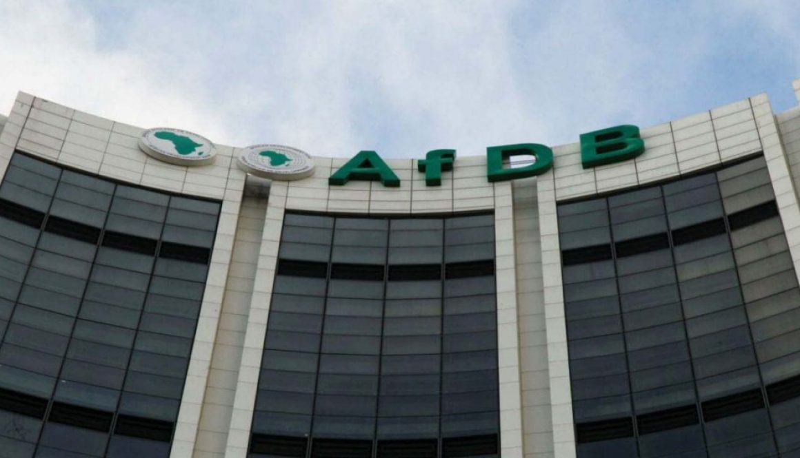 AfDB-Building