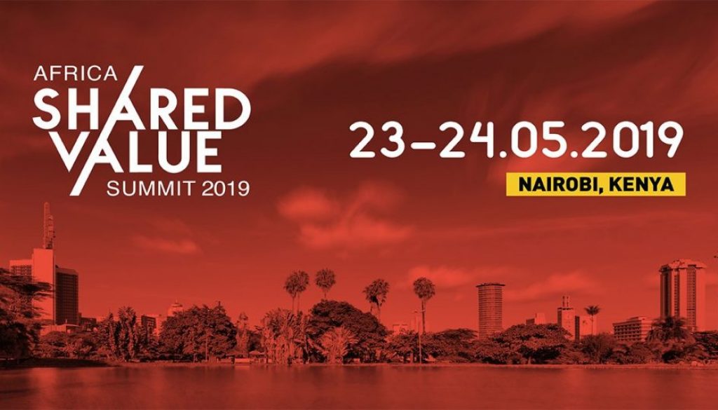 Africa shared value summit