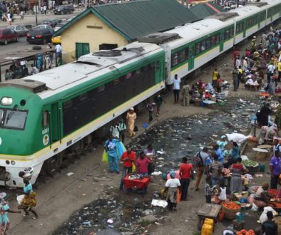 Train-in-Nigeria
