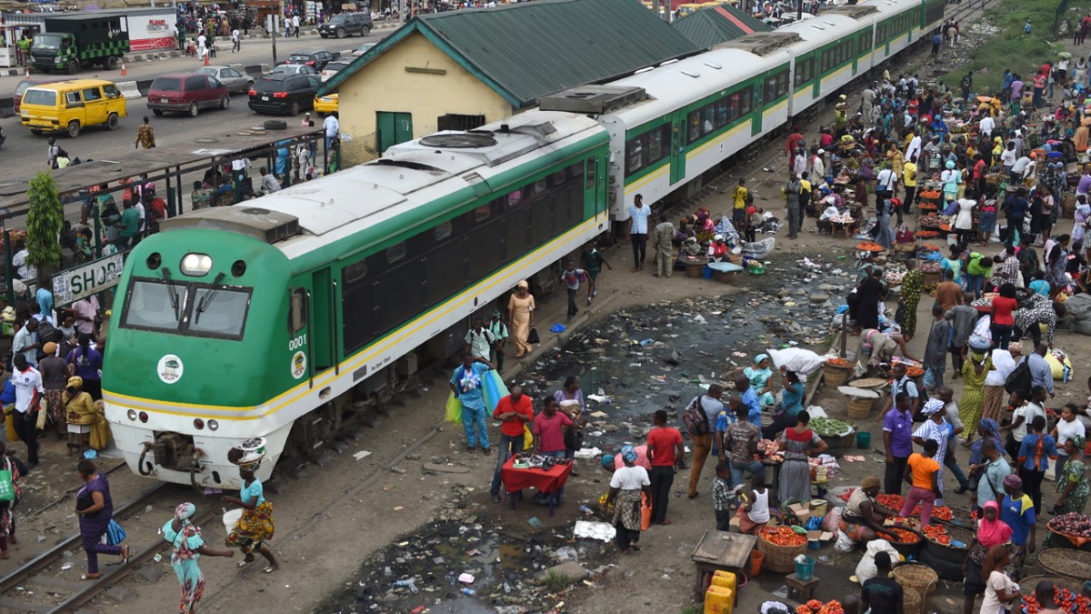 Train-in-Nigeria