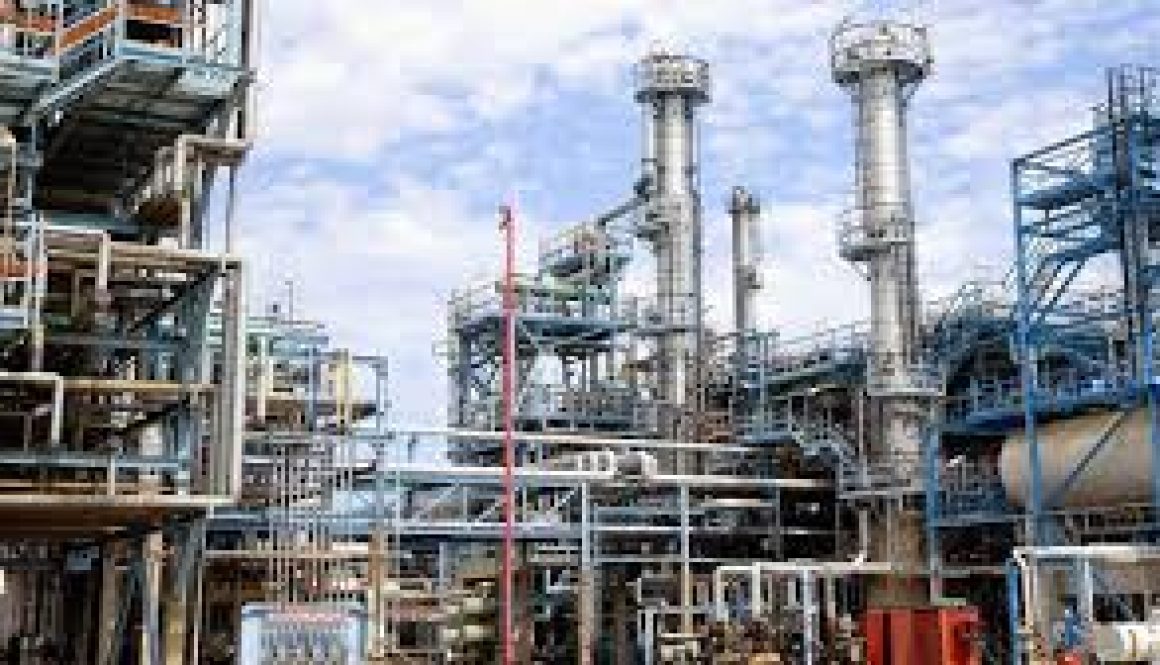 experts urge refineries