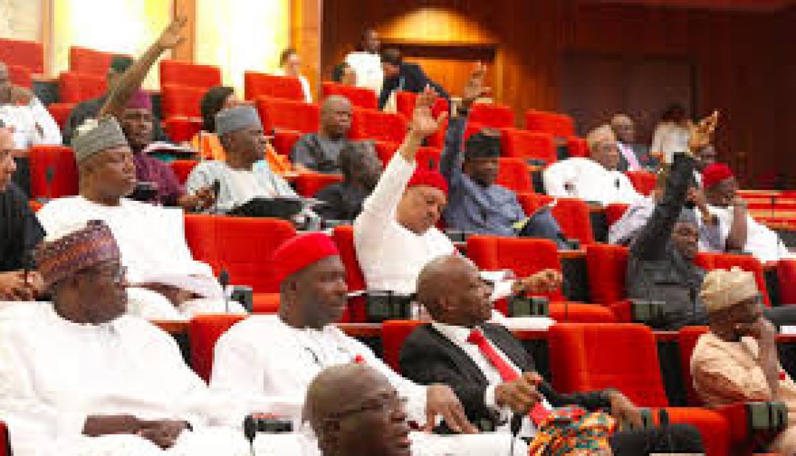 senate probes nnpc over fund