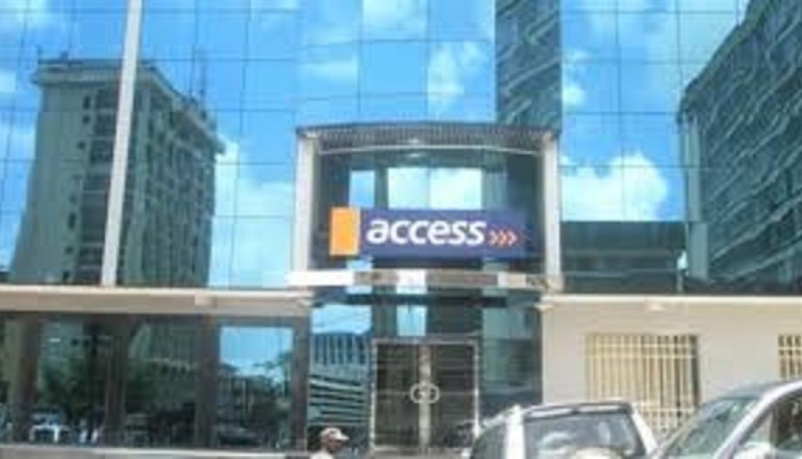 Access Bank for right issue to raise $200m