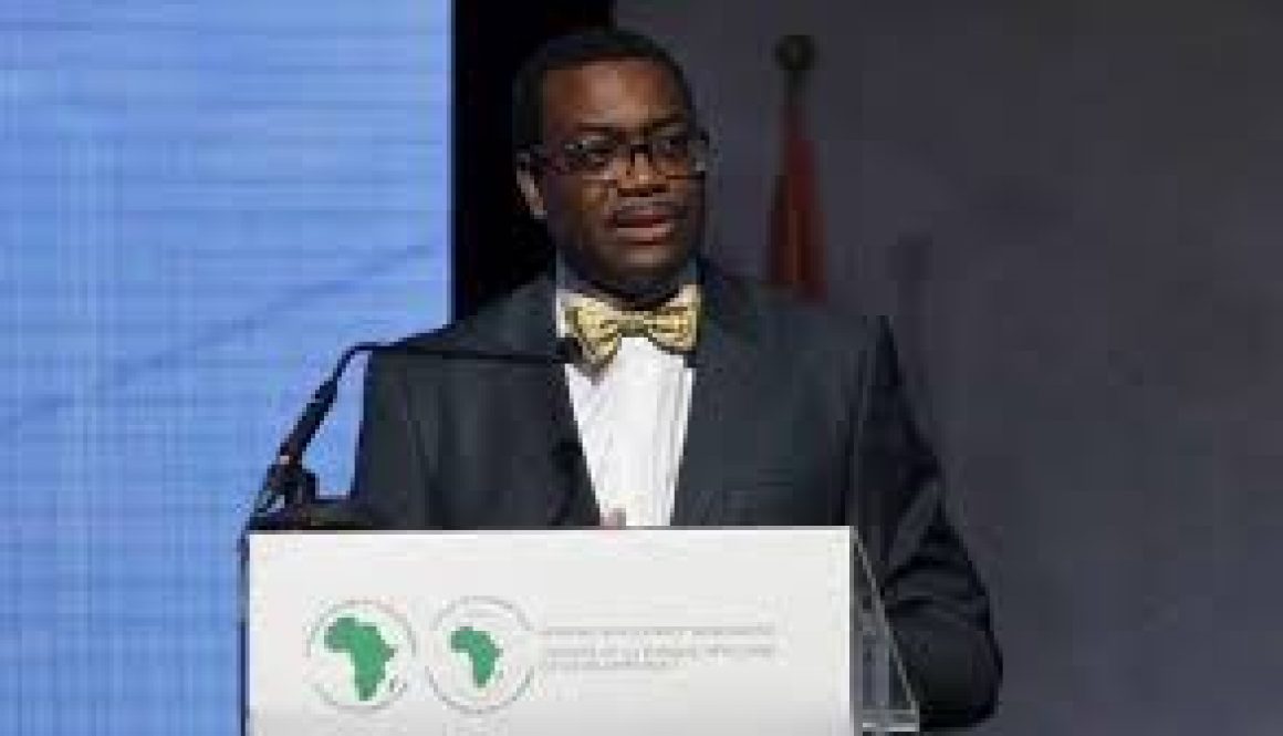 AfDB gives pass mark to Egypt