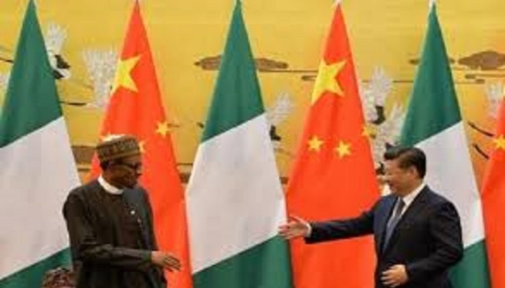 China to focus on Nigeria’s