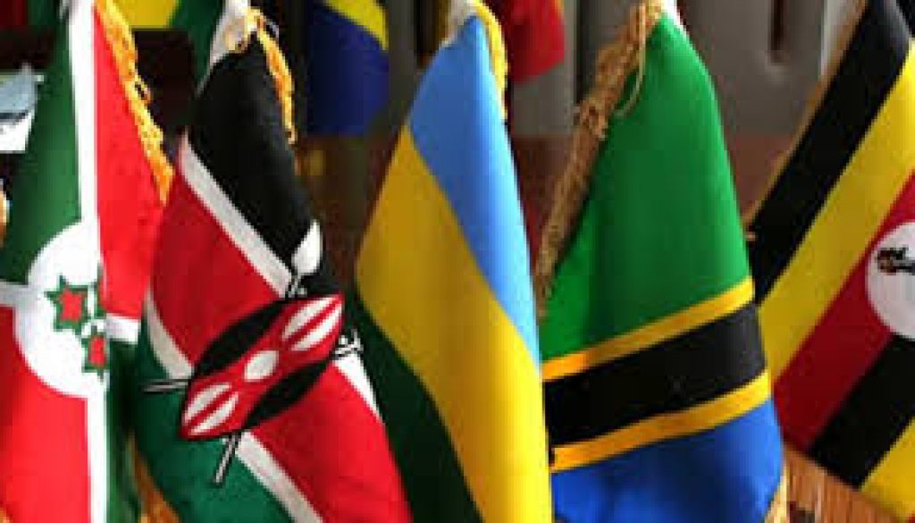East African Trade Wars